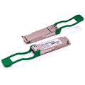 QSFP28, 100GBASE-CWDM4, 10 km CWDM 1270-1330nm, 7dB, SM, Transmode