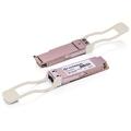 QSFP28, 100GBASE-ZR4, 4x25.8 Gbps, 100km 1310nm, 34dB, SM, LC, Extreme