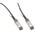 QSFP-DD 400G Copper Twinax cable (DAC) Passive, 400GBASE-CR8, 2m, Arista