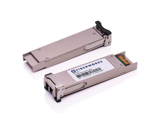 XFP, 10GBase-SR, 10.3125 Gbps, DDM, 300m 850nm, 5dB, MM 