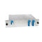 F-O8MUX-4LW-LU Fiberworks AS  Fiberworks 4 ch. O-band DWDM Mux+Demux O-band 231.4-229.0 THz LAN-WDM, LC/UPC