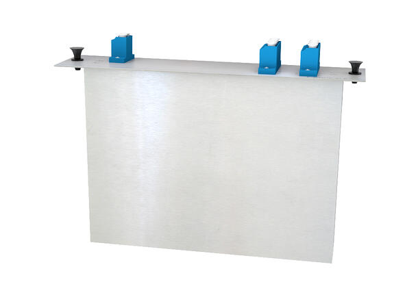 Fiberworks 4 ch. O-band DWDM Mux+Demux O-band 231.4-229.0 THz LAN-WDM, LC/UPC 