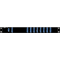 F-D2MUX-16+1-2151MLU Fiberworks AS  Fiberworks 16+1 ch. 800G DWDM Mux+Demux ITU ch. 21-51, 200 GHz, 1310 WB & Mon.