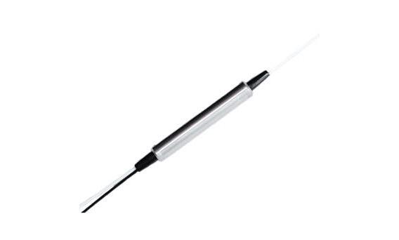 F-WMUX-15WB-PON-O9 Fiberworks AS  Fiberworks PON / C-band mux/demux 3-port filter for splicing, 900 µm