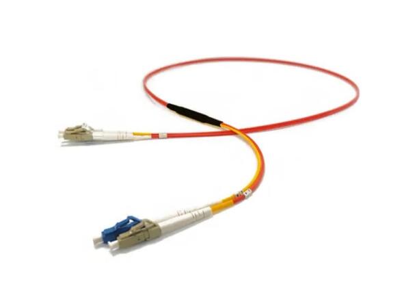 Patchcord mode conditioning LC/PC-LC/PC MM 62,5/125, Duplex 2 mm, 3 meter 