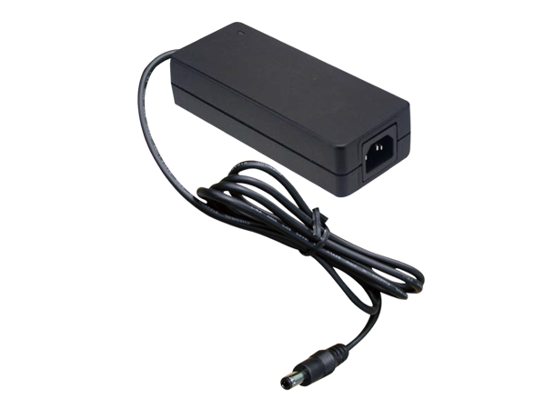 Power Adapter, AC100~240V,120W,48V w/o plug 
